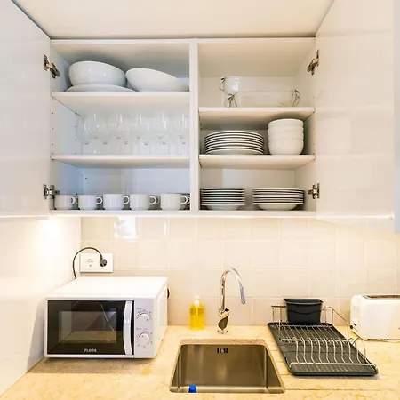 Apartament Discover Lisbons History - Stylish In Alfama