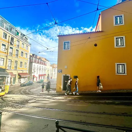 Discover Lisbons History - Stylish In Alfama *