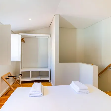 Lejlighed Discover Lisbons History - Stylish In Alfama Lisboa