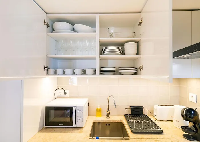 아파트 Discover Lisbons History - Stylish In Alfama