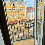 Lejlighed Discover Lisbons History - Stylish In Alfama