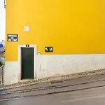 Lejlighed Discover Lisbons History - Stylish In Alfama *