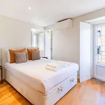 Discover Lisbons History - Stylish In Alfama Lejlighed Lisboa